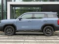 2026 Haval H3 I Рестайлинг, серый - вид 5