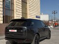 2022 Land Rover Range Rover P400 MHEV Long V, серый, 14700000 рублей - вид 10