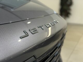 2026 Jetour Dashing I, белый, 2759900 рублей, вид 5