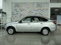 2025 Lada (ВАЗ) Granta I Рестайлинг, серый, 1100000 рублей - вид 5
