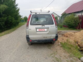 1999 Toyota Town Ace III, серый, 405000 рублей, вид 5