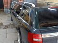 2004 Audi A6 II (C5) Рестайлинг, чёрный, 599000 рублей - вид 8