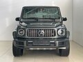 2020 Mercedes-Benz G-Класс 500 III (W463), серый - вид 2