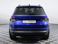 2020 Skoda Kodiaq I, синий - вид 6