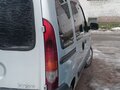 2005 Renault Kangoo I Рестайлинг, серебристый, 400000 рублей - вид 5