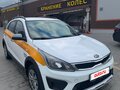 2020 Kia Rio X-Line IV, серый, 795000 рублей