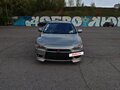 2008 Mitsubishi Lancer X, бежевый, 1000000 рублей - вид 4