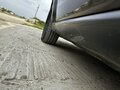 2011 Chevrolet Aveo I Рестайлинг, чёрный, 300000 рублей - вид 4