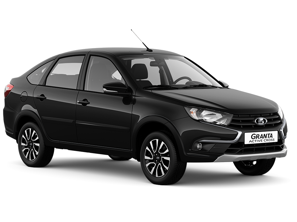 Открыть фотографии: Lada (ВАЗ) Granta I Рестайлинг