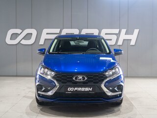 2025 Lada (ВАЗ) Iskra SW, синий, 1549000 рублей, вид 2