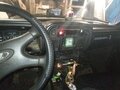 1998 Lada (ВАЗ) 2121 (4x4) I Рестайлинг, зелёный, 280000 рублей - вид 5