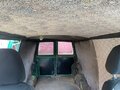 1992 Volkswagen Transporter T4, зелёный, 320000 рублей - вид 10