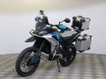 2025 CFMoto 800MT-X, синий