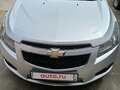 2012 Chevrolet Cruze I, серый, 720000 рублей