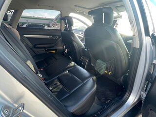 2004 Audi A6 III (C6), серебристый, 600000 рублей, вид 5