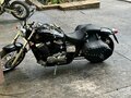 2001 Honda Shadow 400, чёрный, 450000 рублей - вид 10