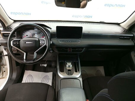 2023 Haval Jolion I, белый, 1206500 рублей, вид 5