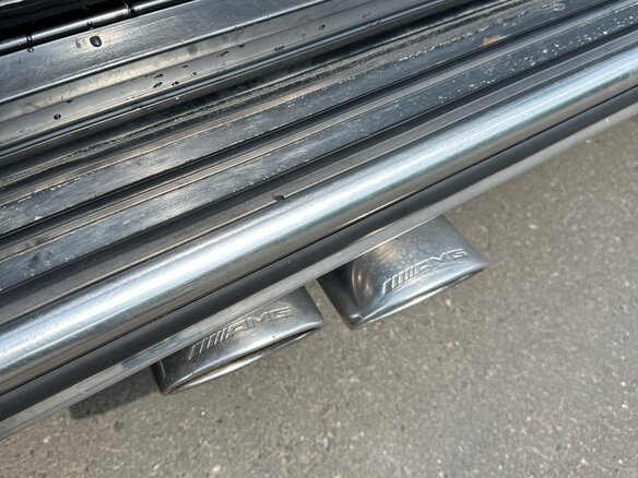 2016 Mercedes-Benz G-Класс 500 II (W463) Рестайлинг 4, чёрный, 6700000 рублей - вид 14