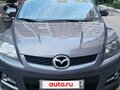 2008 Mazda CX-7 I, серый