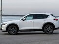 2017 Mazda CX-5 II, белый, 2690000 рублей - вид 5