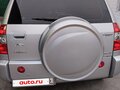 2013 Chery Tiggo (T11) I, серебристый, 480000 рублей - вид 8