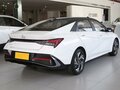 2026 Hyundai Elantra VII (CN7) Рестайлинг, белый, 2097374 рублей - вид 6
