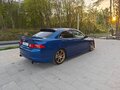 2003 Honda Accord US Market VII, синий, 950000 рублей - вид 4