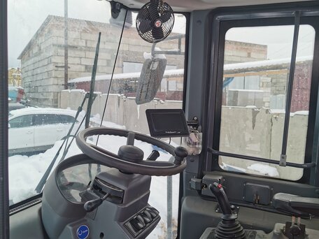 2020 HZM 953, жёлтый, 4300000 рублей, вид 4