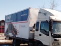 2013 Foton Aumark, бежевый, 900000 рублей - вид 3
