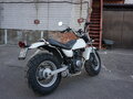 2002 Suzuki RV 200 VanVan, белый, 265000 рублей - вид 2