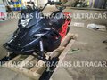 2026 Irbis SF200SL, красный, 349900 рублей - вид 7
