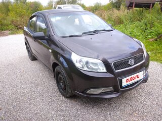 2018 Ravon Nexia R3, коричневый, 425000 рублей, вид 1