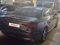 2018 Audi A4 V (B9), серый, 2700000 рублей - вид 3