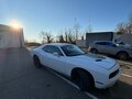 2018 Dodge Challenger III Рестайлинг 2, белый, 3200000 рублей - вид 3