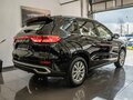 2026 Haval M6 II, чёрный - вид 3