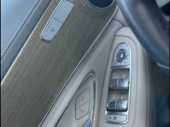 2014 Mercedes-Benz C-Класс 180 IV (W205), белый, 2050000 рублей - вид 16
