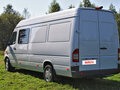 2015 Mercedes-Benz Sprinter Classic, белый, 2900000 рублей - вид 3