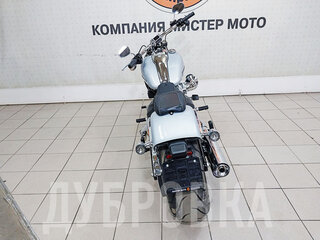 2023 Harley-Davidson Breakout, серый, 2550000 рублей, вид 3
