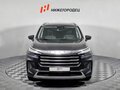 2021 Exeed VX I, серый - вид 2