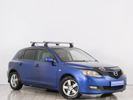Mazda Axela I