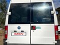 2011 Fiat Professional Ducato, белый, 500000 рублей - вид 7