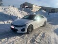 2020 Kia K5 III, белый, 3180000 рублей - вид 4