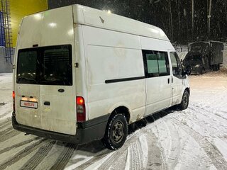 2006 Ford Transit, белый, 1100000 рублей, вид 3