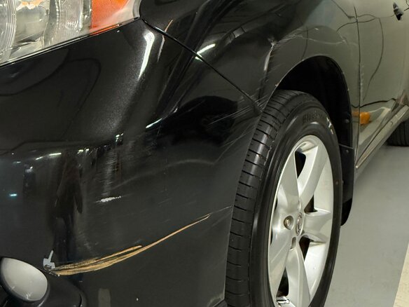 2010 Lexus RX 270 III, чёрный, 1800000 рублей - вид 7