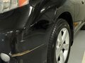 2010 Lexus RX 270 III, чёрный, 1800000 рублей - вид 7