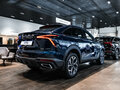 2026 Haval F7x II, синий - вид 10