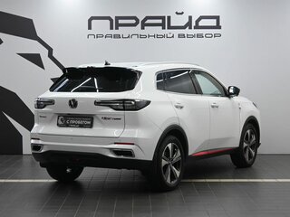 2023 Changan CS55 Plus II, белый, 2029900 рублей, вид 3