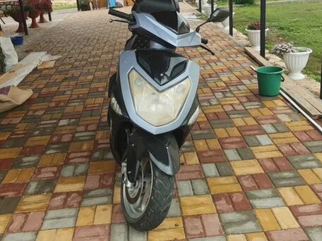2012 Racer Taurus, серебристый, 50000 рублей, вид 1
