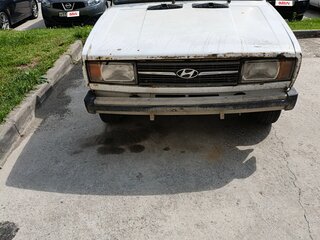 1999 Lada (ВАЗ) 2104 4-speed, белый, 65000 рублей, вид 1