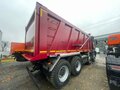 2026 КамАЗ 65951, красный, 11908000 рублей - вид 5